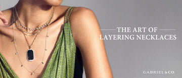 Things to Consider When Layering Necklaces
