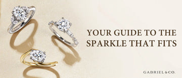 Explore Different Types of Engagement Rings: Find Your Match