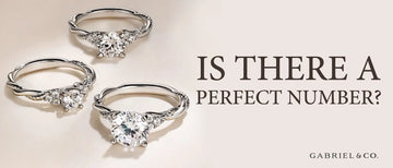 Choosing Carats: How Many Should an Engagement Ring Be?