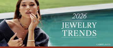 Top Jewelry Trends 2026 & Must-Have Styles to Wear