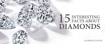 15 Interesting Facts about Diamonds You Probably Didn’t Know