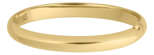 Carolina Classic 8mm Bangle
