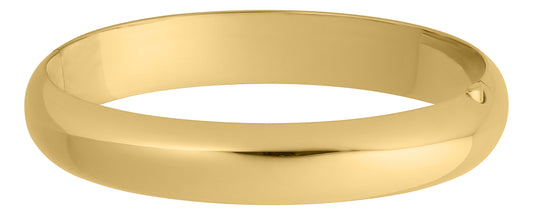 Carolina Classic 12mm Bangle (Oversized)
