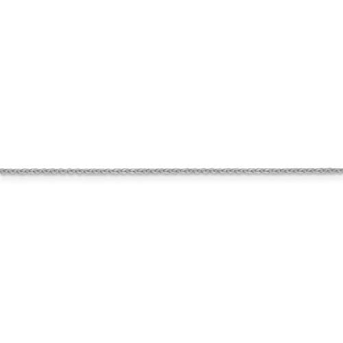 14KT WG 20" 1MM FLAT CABLE