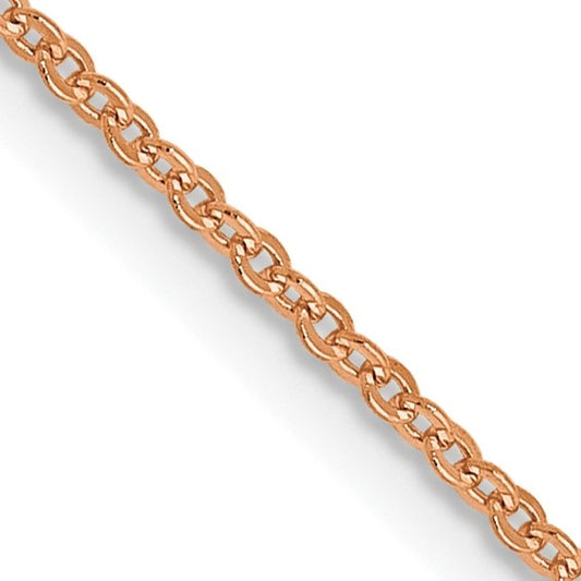 14KT PG 20" 1MM FLAT CABLE
