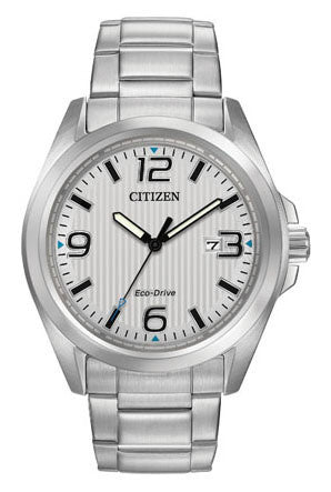 Citizen Garrison Eco Drive
