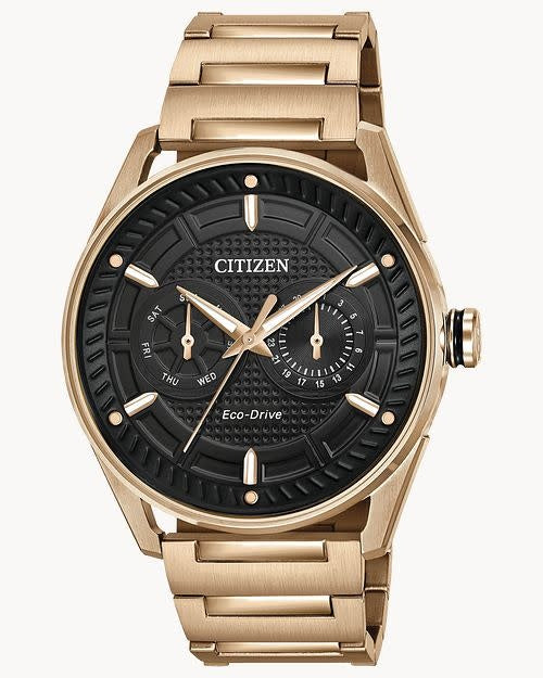 Citizen Eco Drive