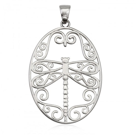 Southern Gates® Dragonfly Pendant