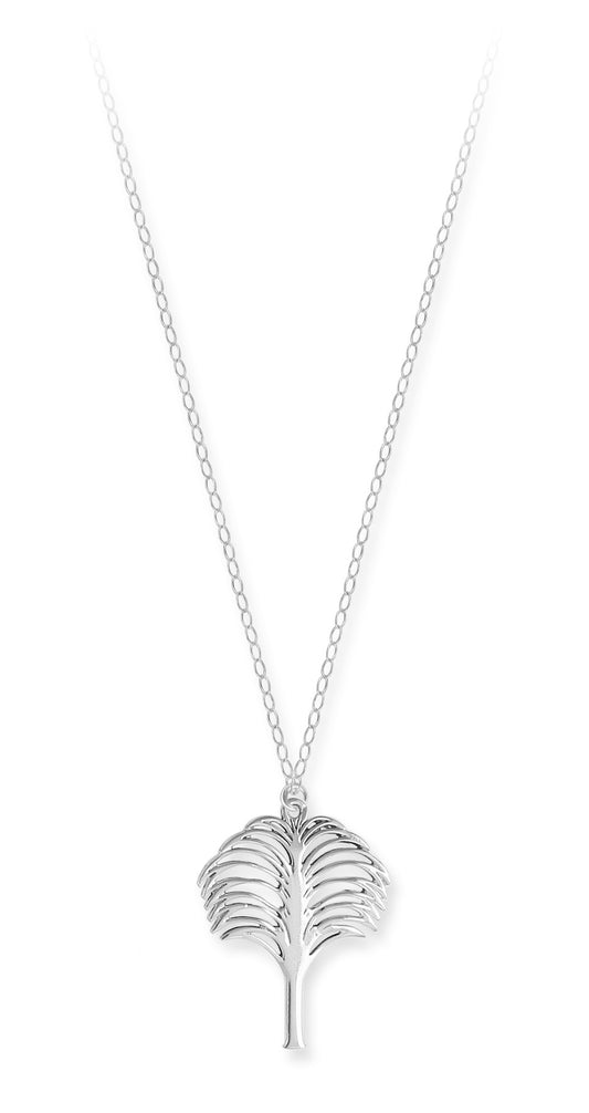 Philip Simmons Palmetto Pendant