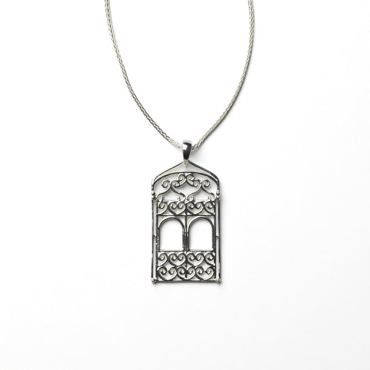 Gate Biltmore Alcove Necklace