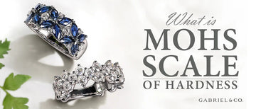 What is Mohs Hardness Scale and Why is it Significant in Jewelry