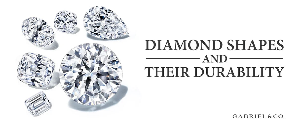 Which are the Best Diamond Shapes for Durability?