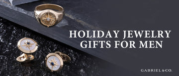 Men’s Holiday Jewelry Gift Guide: Top Picks by Pricepoint