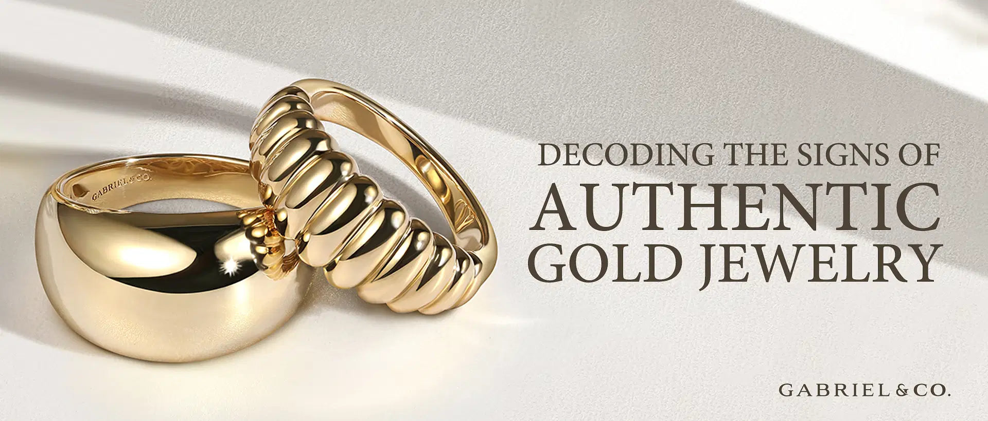 Discover How to Tell if Gold Jewelry is Real: Expert Tips