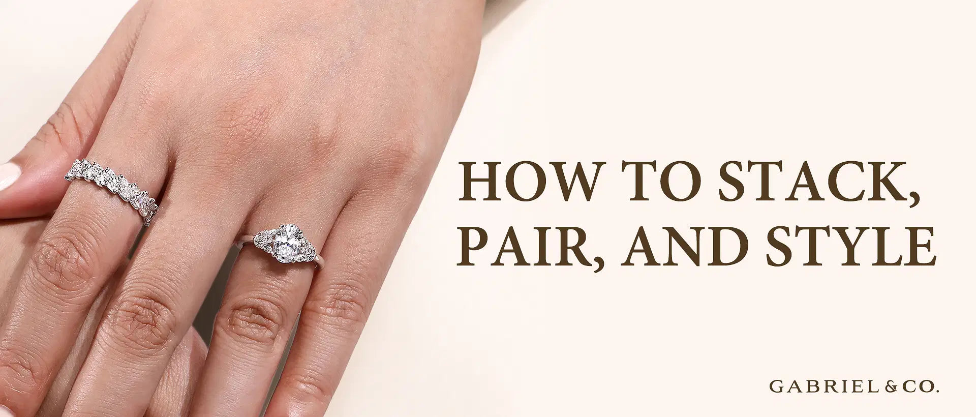 How to Wear Wedding Rings: Expert Tips