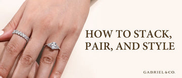 How to Wear Wedding Rings: Expert Tips