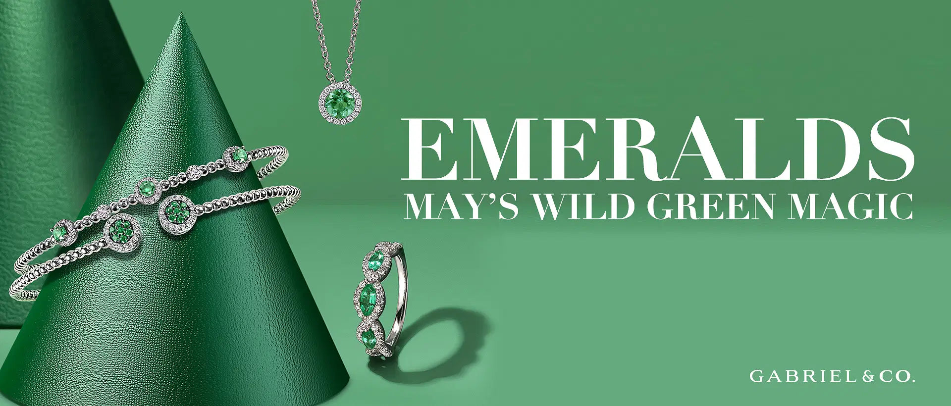 What Is May's Birthstone and Why Is It So Special?