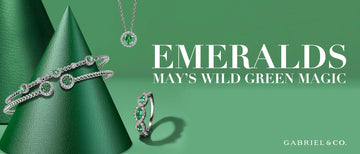 What Is May's Birthstone and Why Is It So Special?