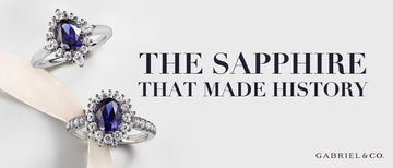 How Princess Diana’s Engagement Ring Became a Global Icon