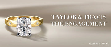 Taylor Swift's Engagement Ring From Travis Kelce: All the Details