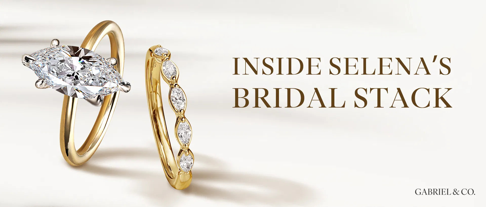 A Closer Look at Selena Gomez’s Wedding Ring