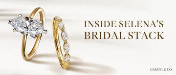 A Closer Look at Selena Gomez’s Wedding Ring