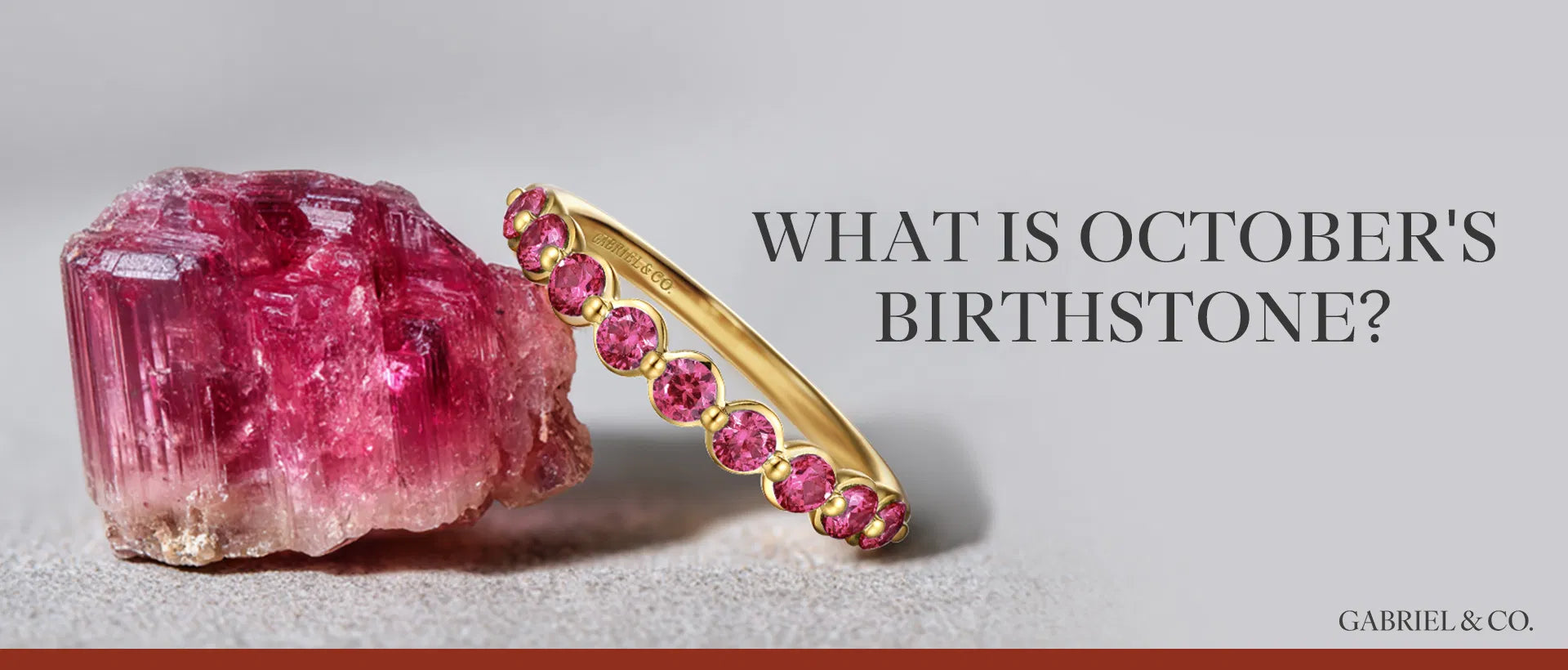 October Sign Stone October Birthstone Meaning and Symbolism Explained