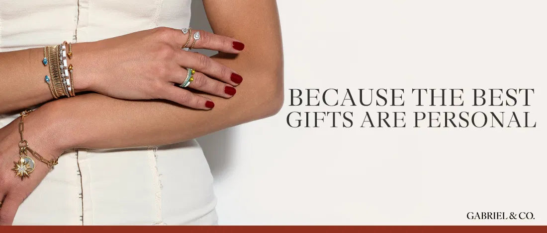 Unique Personalized Holiday Gifts for Her