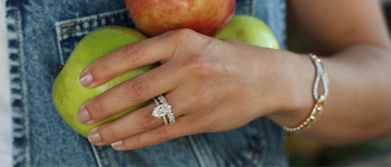 Marquise Diamonds: Everything You Need to Know Before Buying