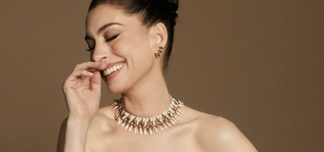 Jewelry Trends We’re Taking Away From the 2026 Met Gala