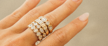 Anniversary Rings: Meaning, Styles & How to Choose the Perfect One