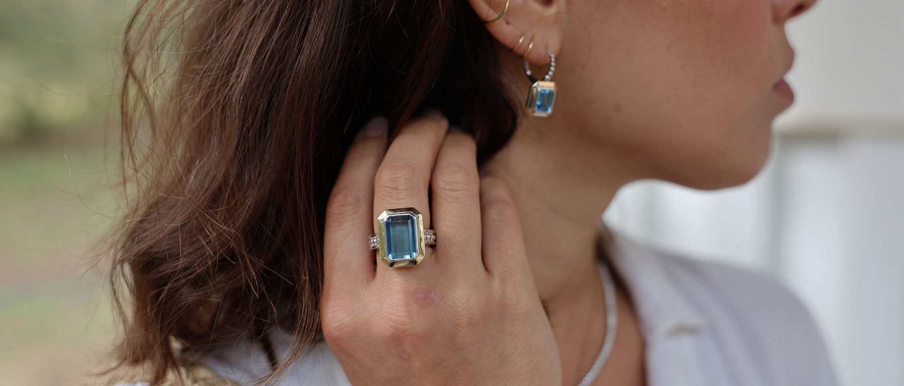 Spring 2026 Jewelry Trends | Fine Jewelry Style Guide | Polly’s Fine J