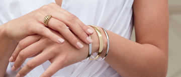 The Bangle Bracelet: A Timeless Summer Favorite