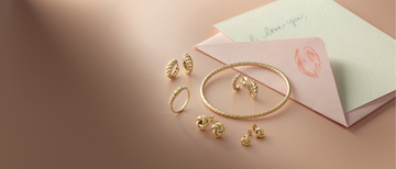 The Look of Love: Valentine’s Day Jewelry Gift Guide 2026