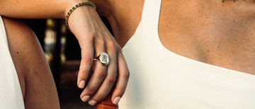 Signet Rings: History, Meaning, and How to Choose One