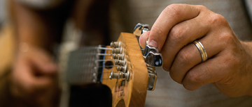 Men's Wedding Band Trends for 2026 | Polly's Fine Jewelry Charleston