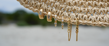 2026 Earring Trends: The Styles Everyone Is Wearing
