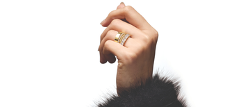 Wedding Ring Trends 2026 | Modern Wedding Bands | Polly’s Fine Jewelry