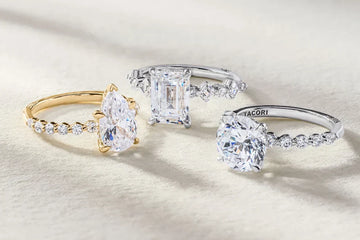 Which Diamond Cut Sparkles the Most, And Why?