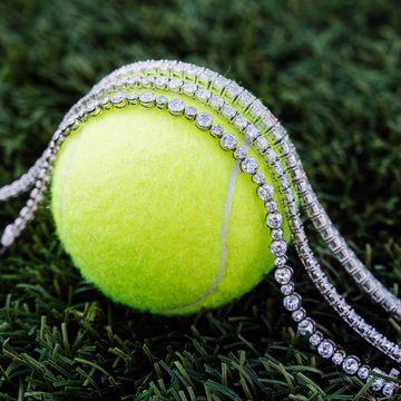 The Tennis Collection