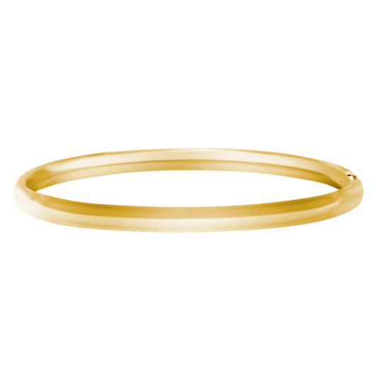 Carolina Classic 5mm Bangle