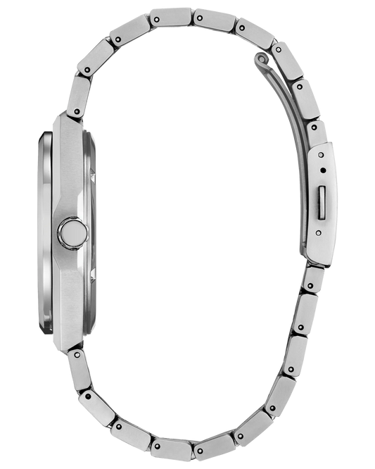 Citizen Gents Zenshin Super Titanium Eco-Drive Watch