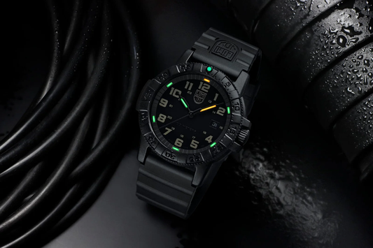 Luminox Leatherback Sea Turtle Giant Outdoor Watch