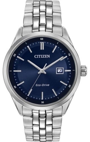 Gents Corso Citizen Eco-Drive