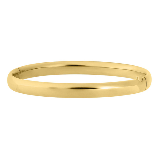 Carolina Classic 6mm Bangle