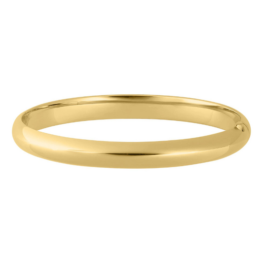 Carolina Classic 8mm Bangle