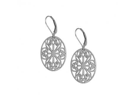 St. Philips Gate Earrings