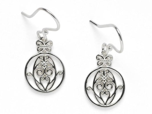 Gate Biltmore Radiance Earrings