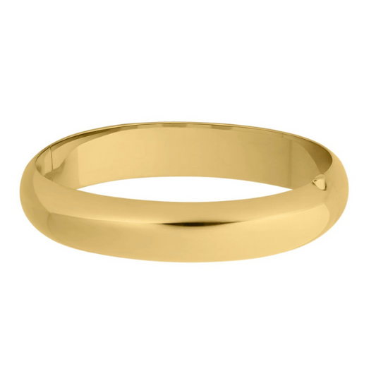 Carolina Classic 12mm Bangle