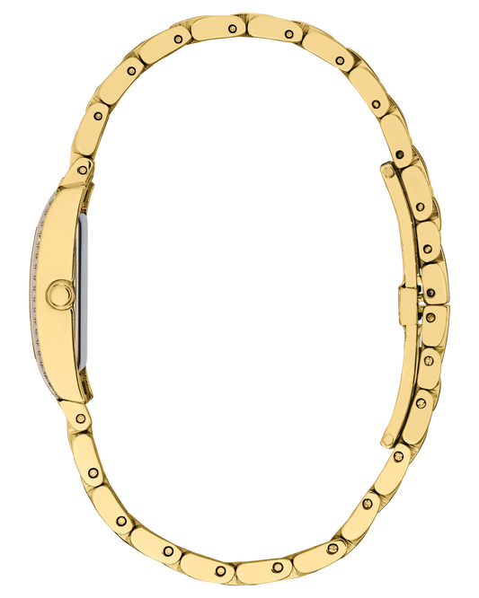 Ladies Citizen Petite Palidoro Classic Eco-Drive with Mother-of-Pearl Dial
